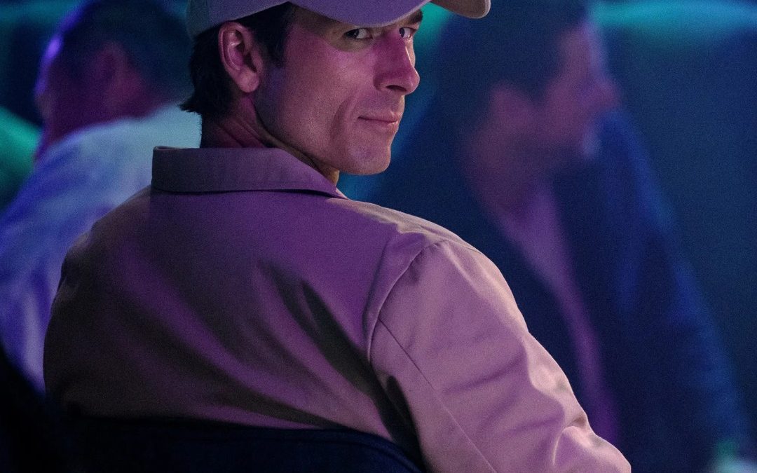 How to Make a Killing (dir. John Patton Ford)