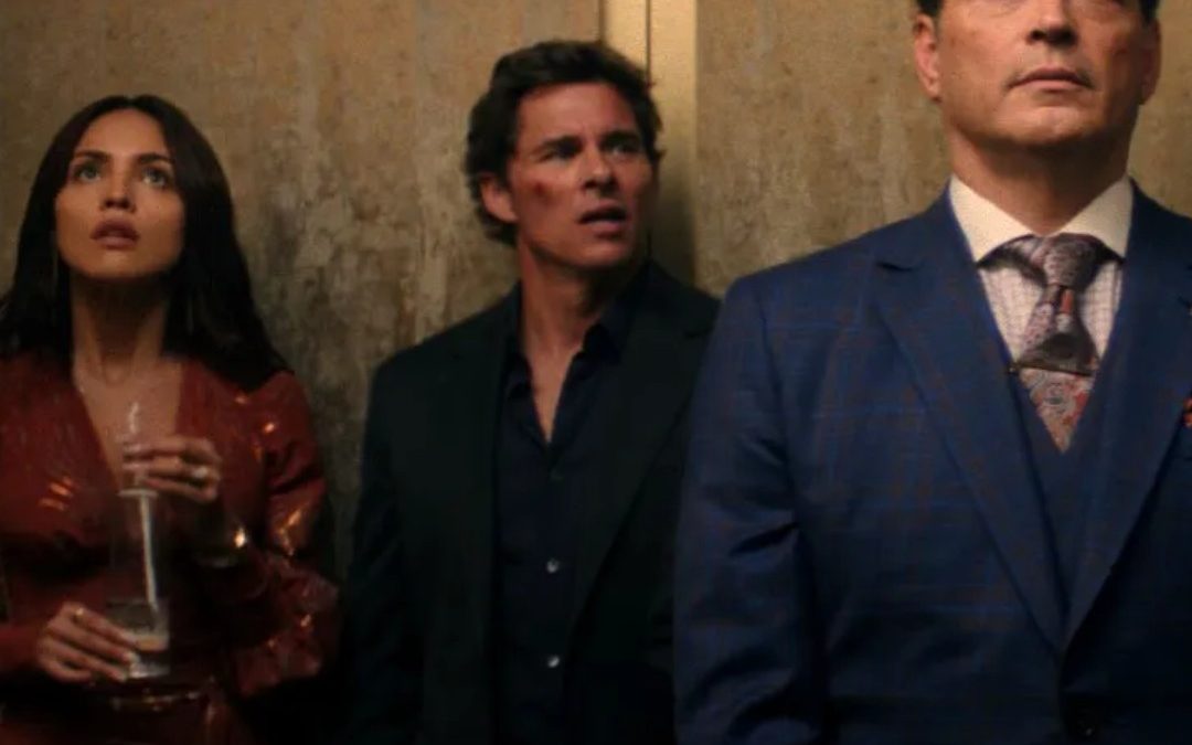 Mike & Nick & Nick & Alice (dir. BenDavid Grabinski)