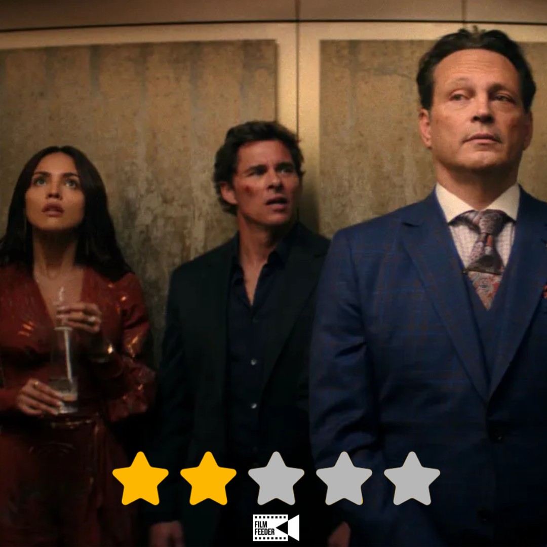 Mike & Nick & Nick & Alice (dir. BenDavid Grabinski)