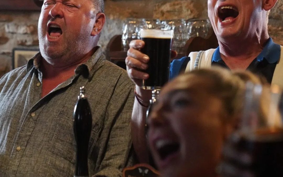 Mother’s Pride (dir. Nick Moorcroft)