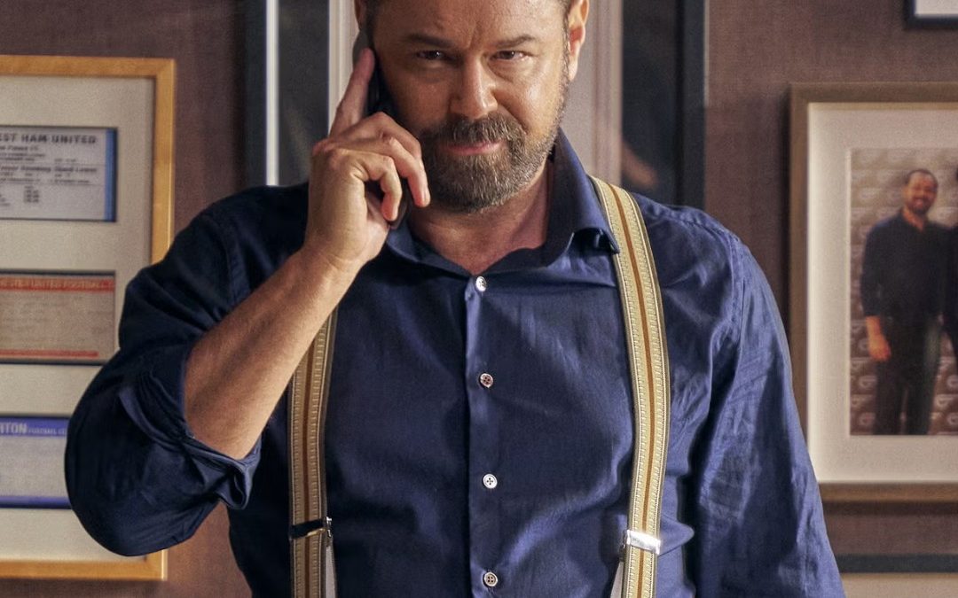 One Last Deal (dir. Brendan Muldowney)