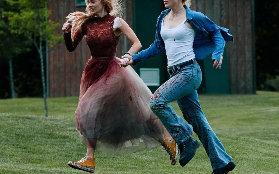 Ready or Not 2: Here I Come (dirs. Matt Bettinelli-Olpin and Tyler Gillett)