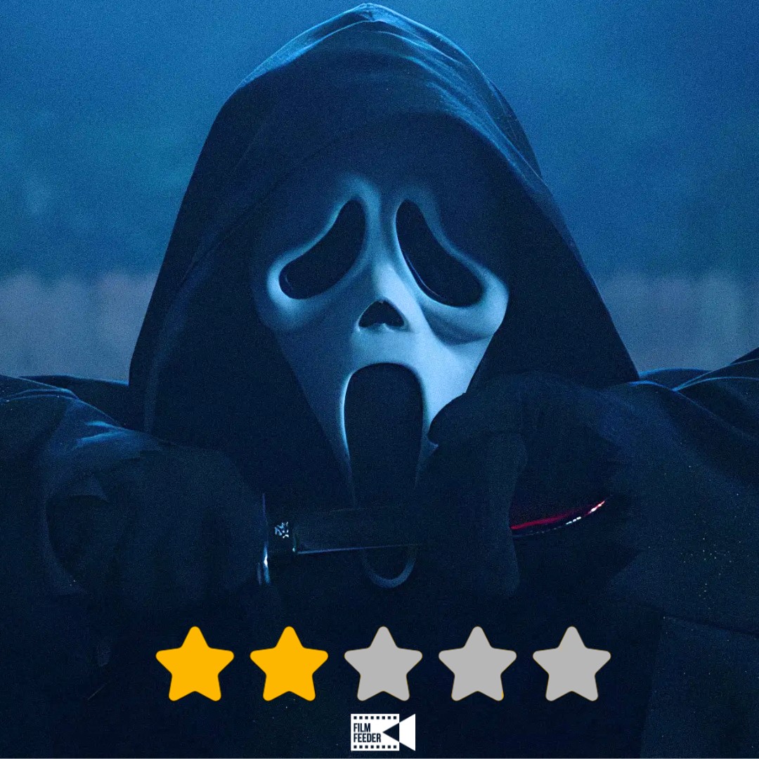 Scream 7 (dir. Kevin Williamson)