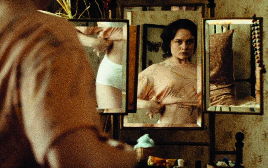 Sound of Falling (dir. Mascha Schilinski)