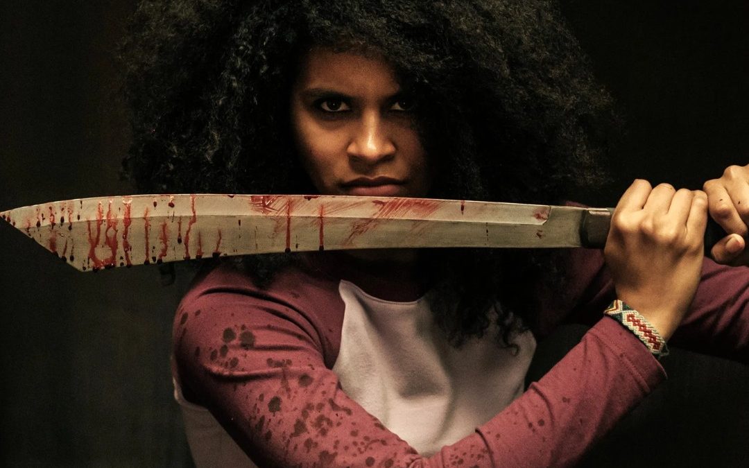 They Will Kill You (dir. Kirill Sokolov)