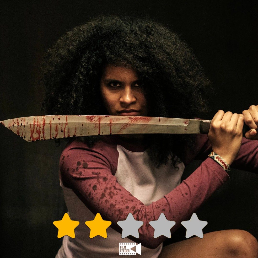 They Will Kill You (dir. Kirill Sokolov)