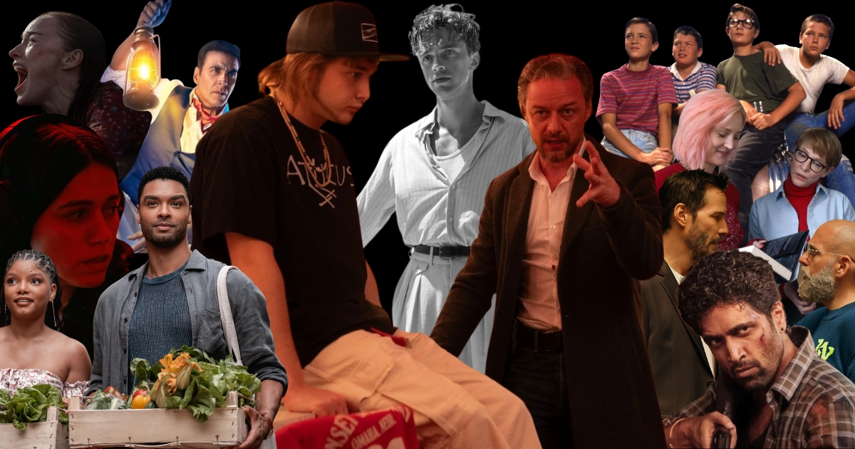 This Week’s Movie Menu (6 – 12 April 2026)