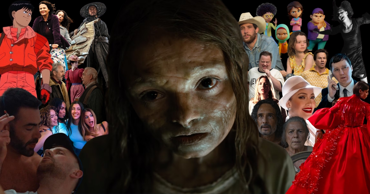 This Week’s Movie Menu (13 – 19 April 2026)