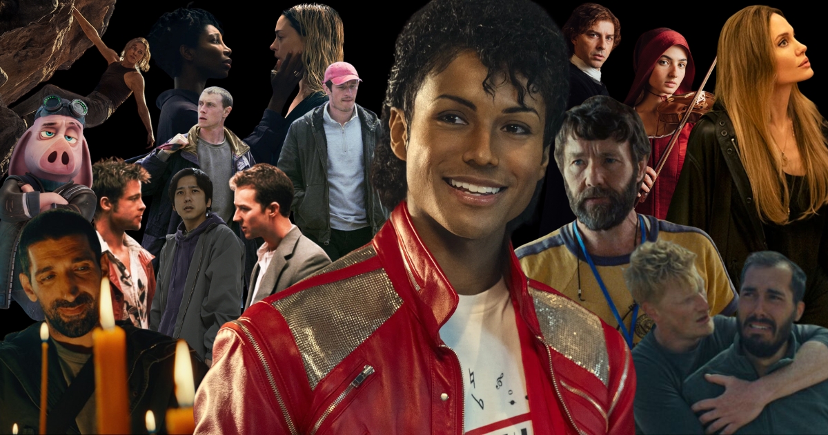 This Week’s Movie Menu (20 – 26 April 2026)