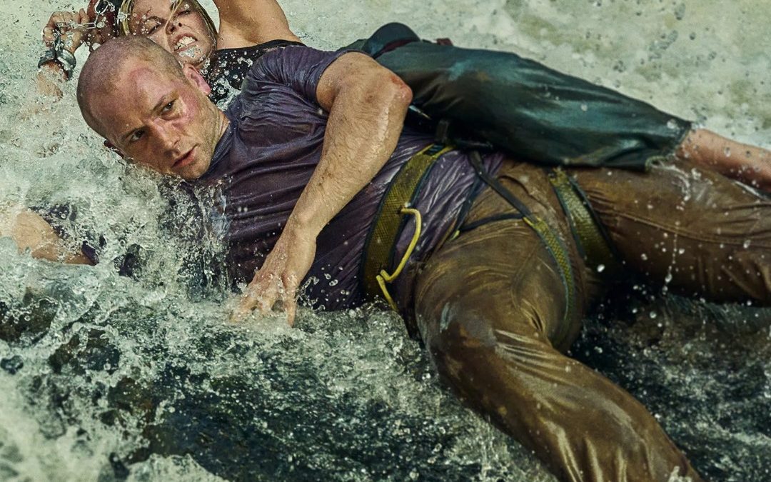 Apex (dir. Baltasar Kormákur)