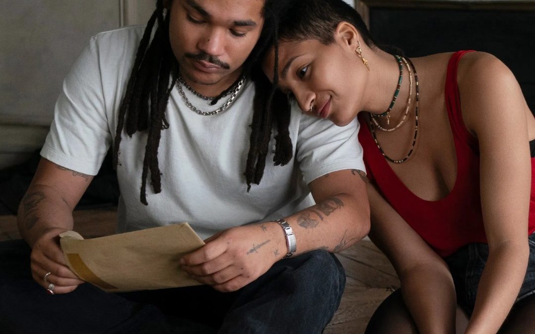 Father Mother Sister Brother (dir. Jim Jarmusch)