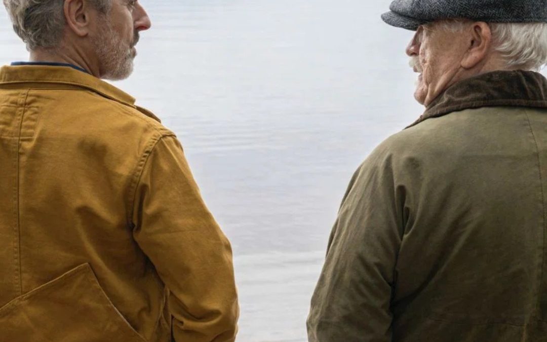 Glenrothan (dir. Brian Cox)