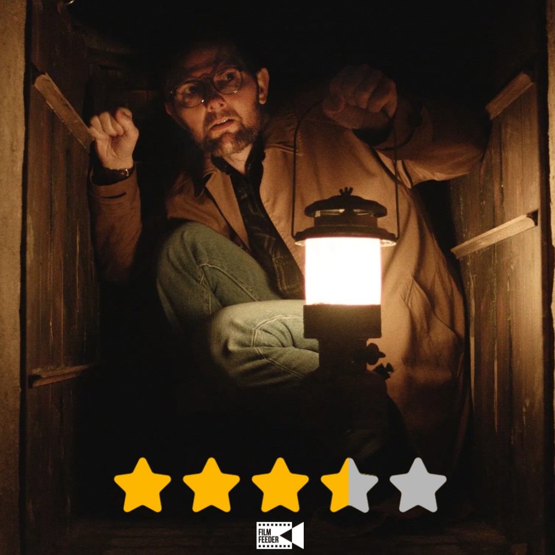 Hokum (dir. Damian McCarthy)