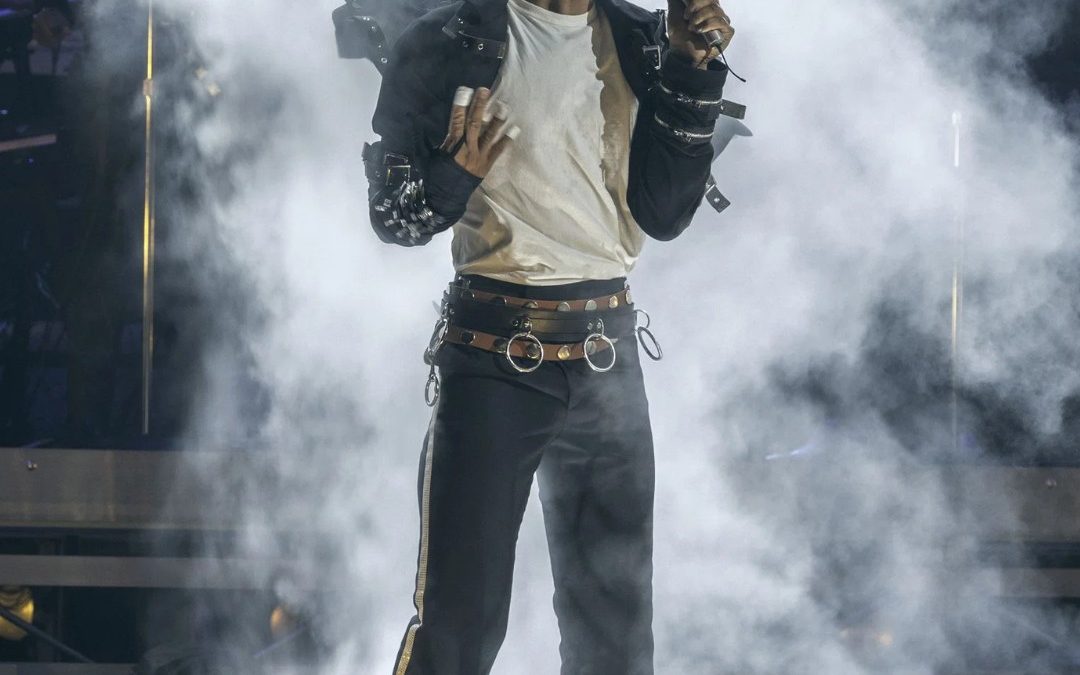 Michael (dir. Antoine Fuqua)