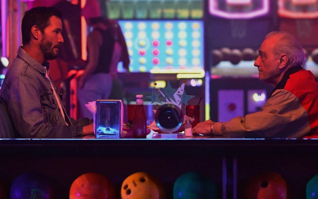 Outcome (dir. Jonah Hill)