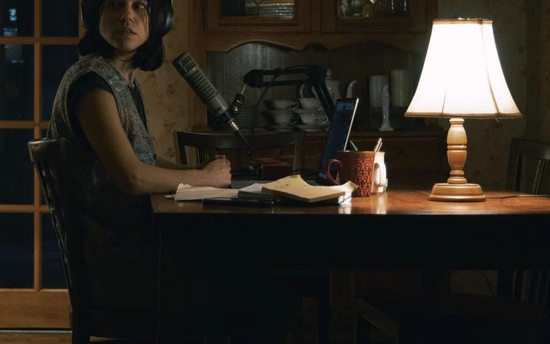 Undertone (dir. Ian Tuason)