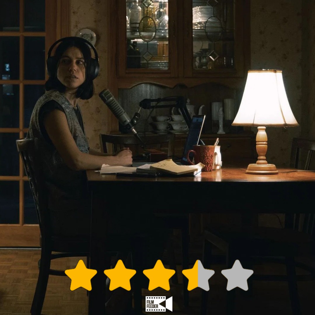 Undertone (dir. Ian Tuason)