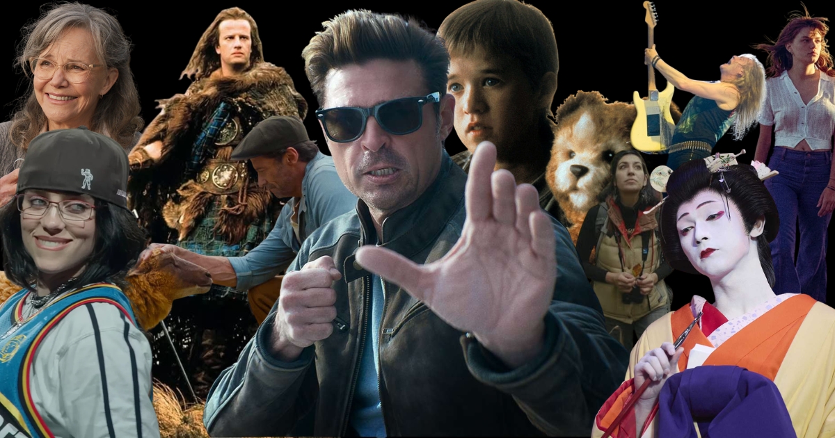 This Week’s Movie Menu (4 – 10 May 2026)