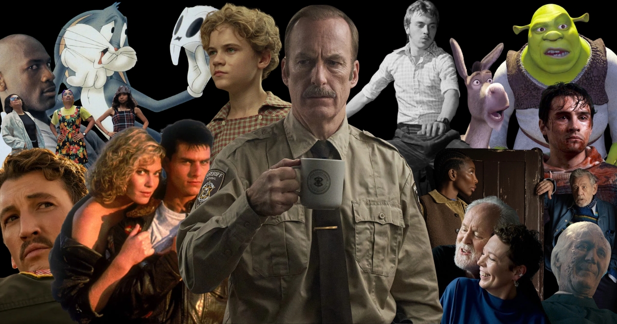 This Week’s Movie Menu (11 – 17 May 2026)