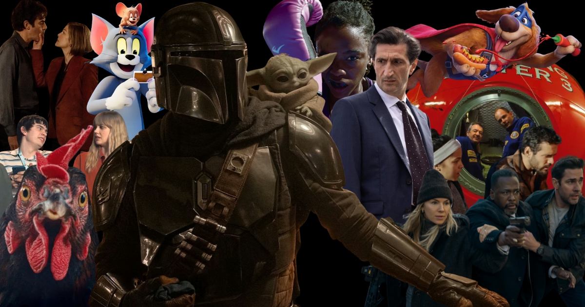 This Week’s Movie Menu (18 – 24 May 2026)