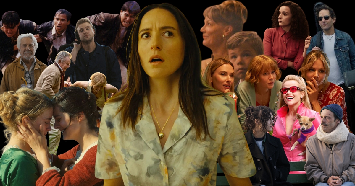 This Week’s Movie Menu (25 – 31 May 2026)
