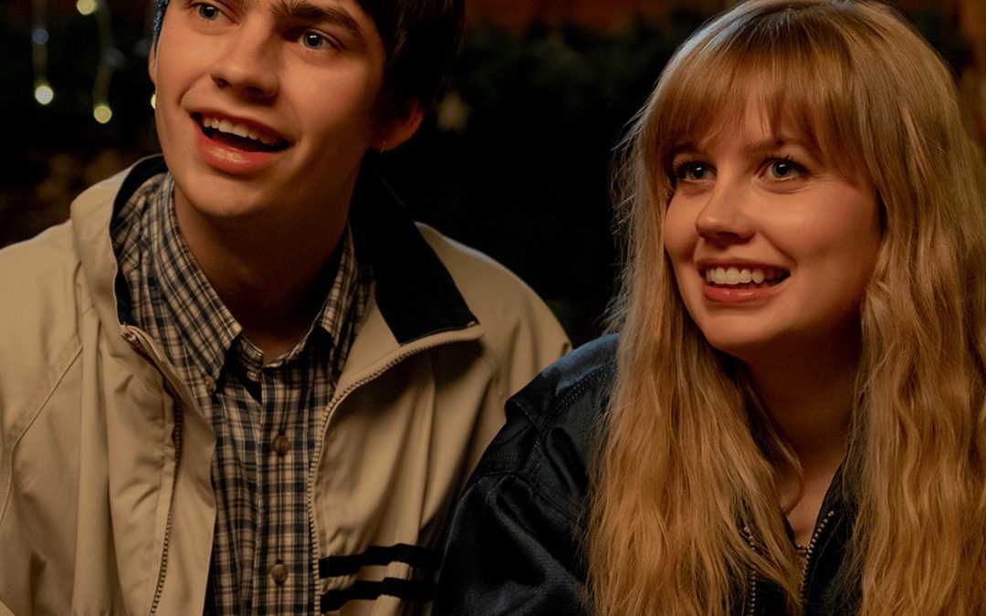 Finding Emily (dir. Alicia MacDonald)