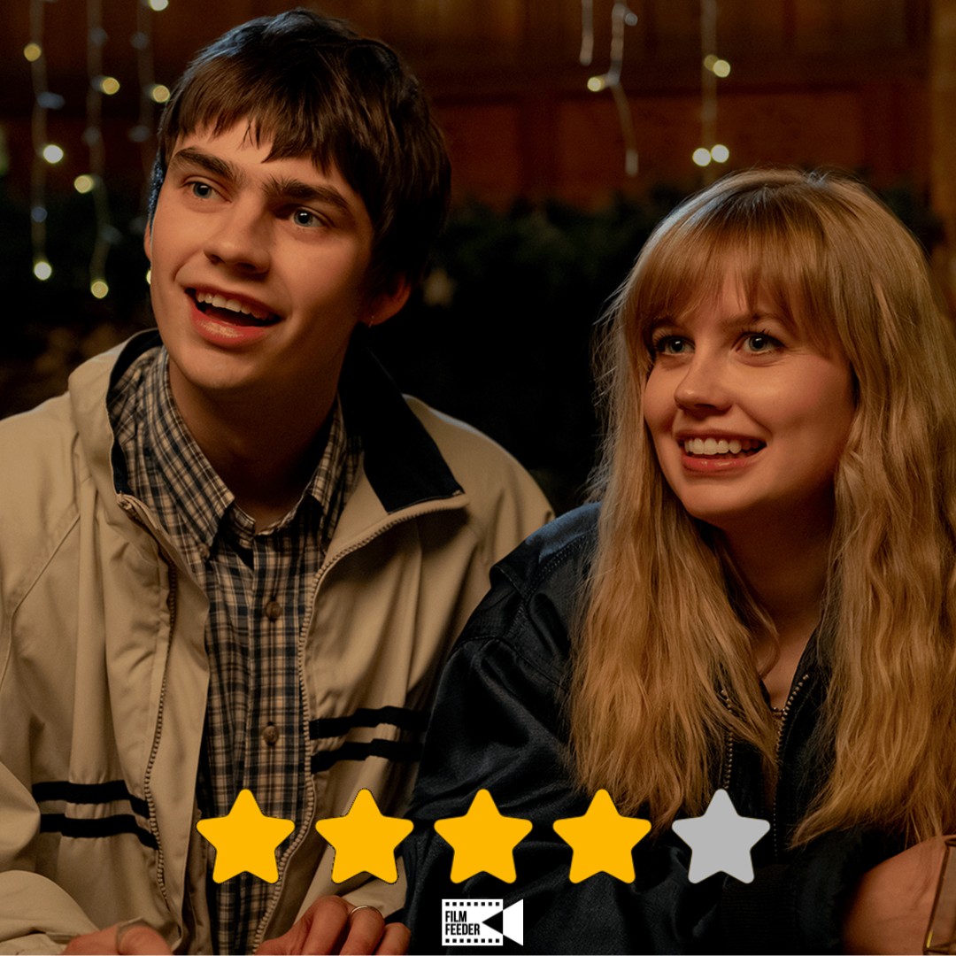 Finding Emily (dir. Alicia MacDonald)