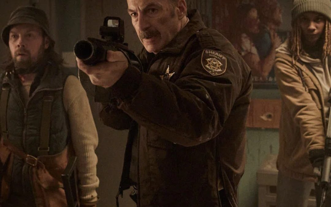 Normal (dir. Ben Wheatley)