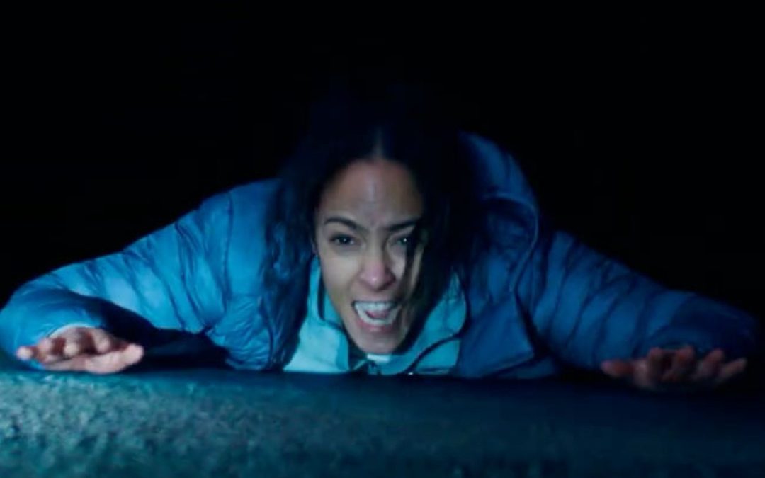 Passenger (dir. André Øvredal)
