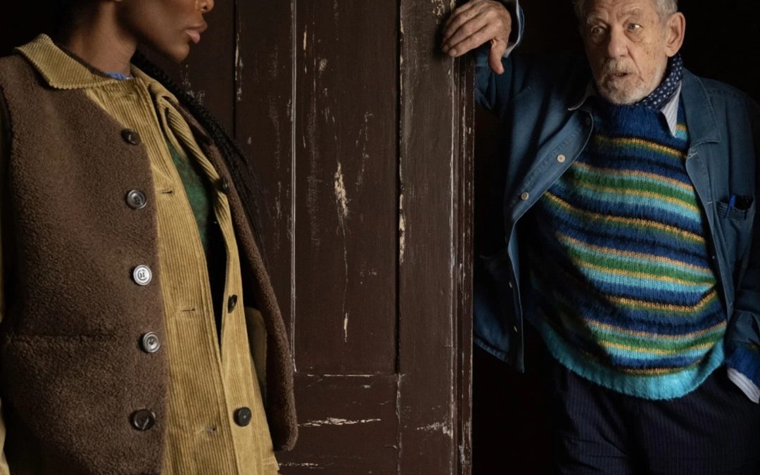 The Christophers (dir. Steven Soderbergh)