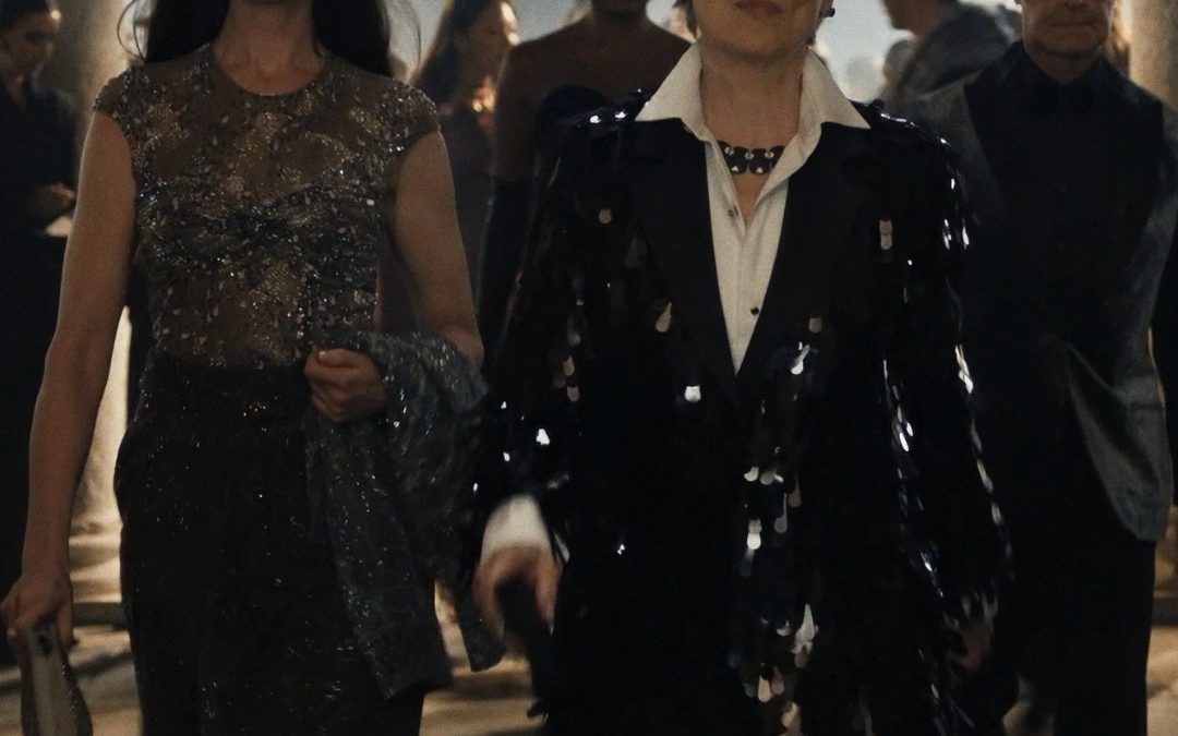 The Devil Wears Prada 2 (dir. David Frankel)
