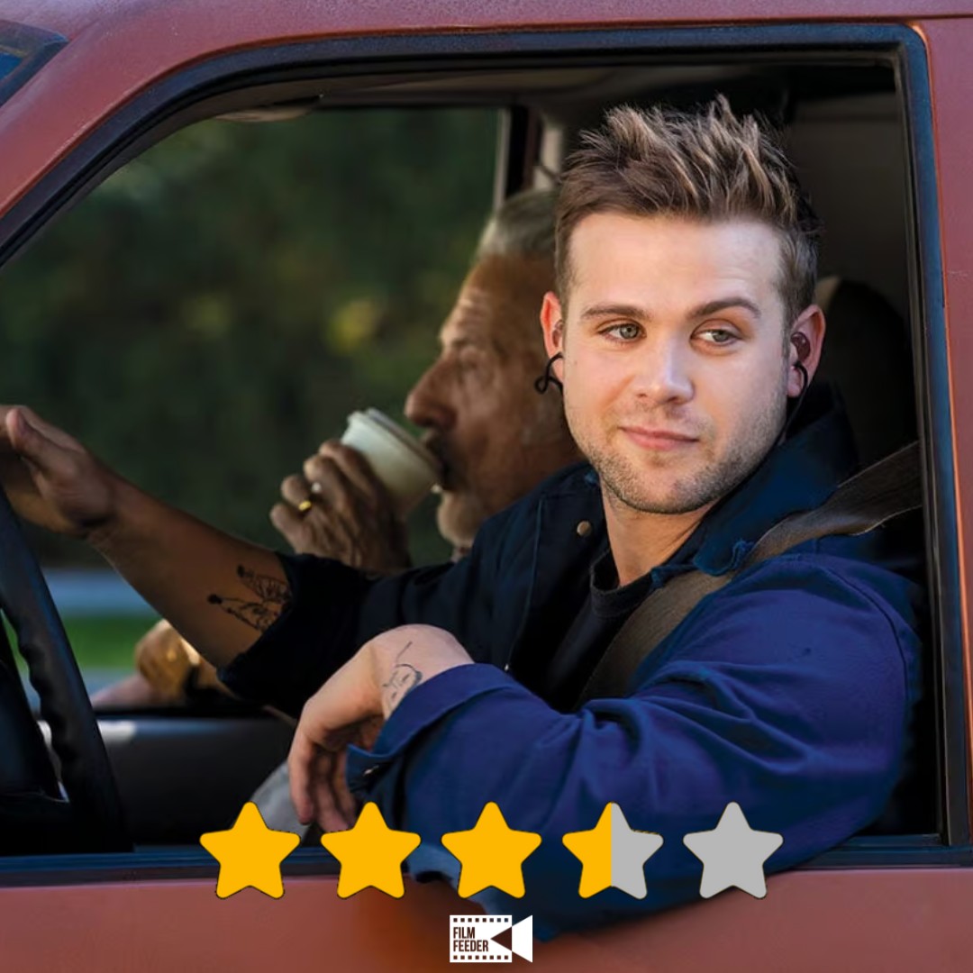 Tuner (dir. Daniel Roher)