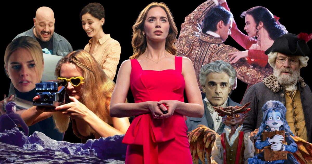 This Week’s Movie Menu (8 – 14 June 2026)