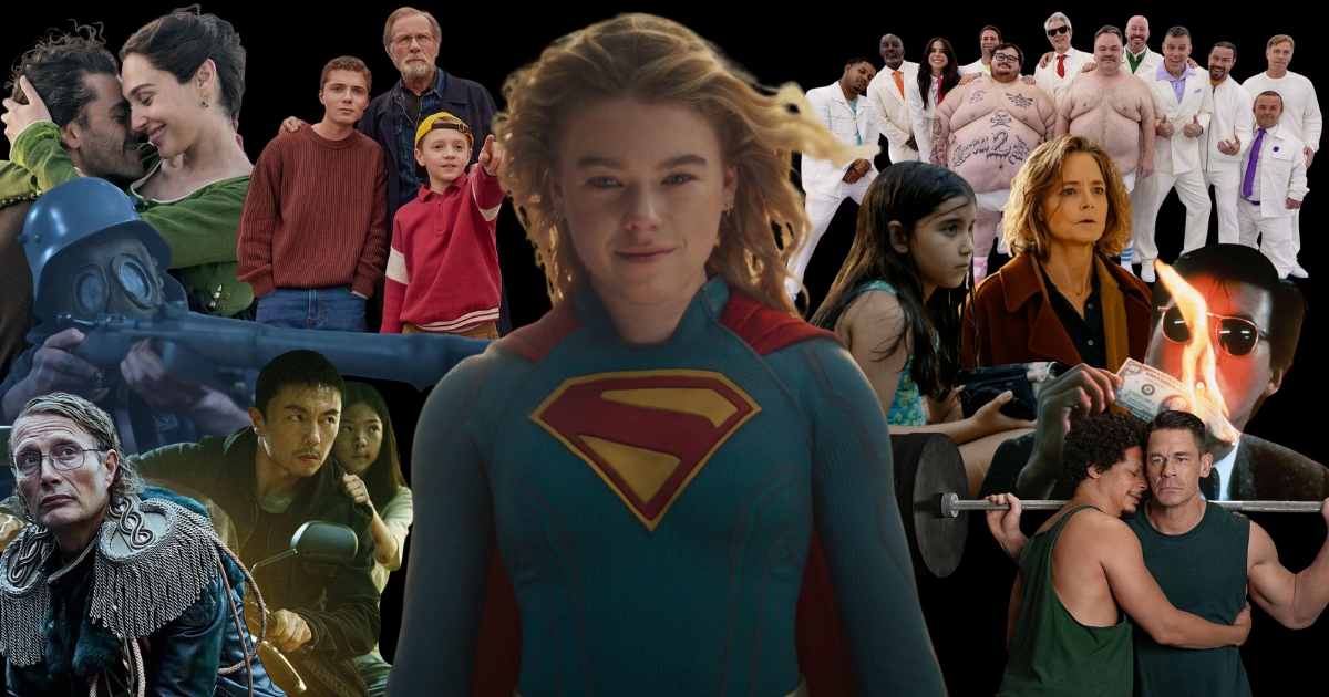 This Week’s Movie Menu (22 – 28 June 2026)