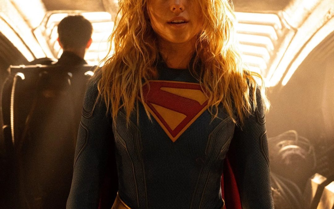 Supergirl (dir. Craig Gillespie)