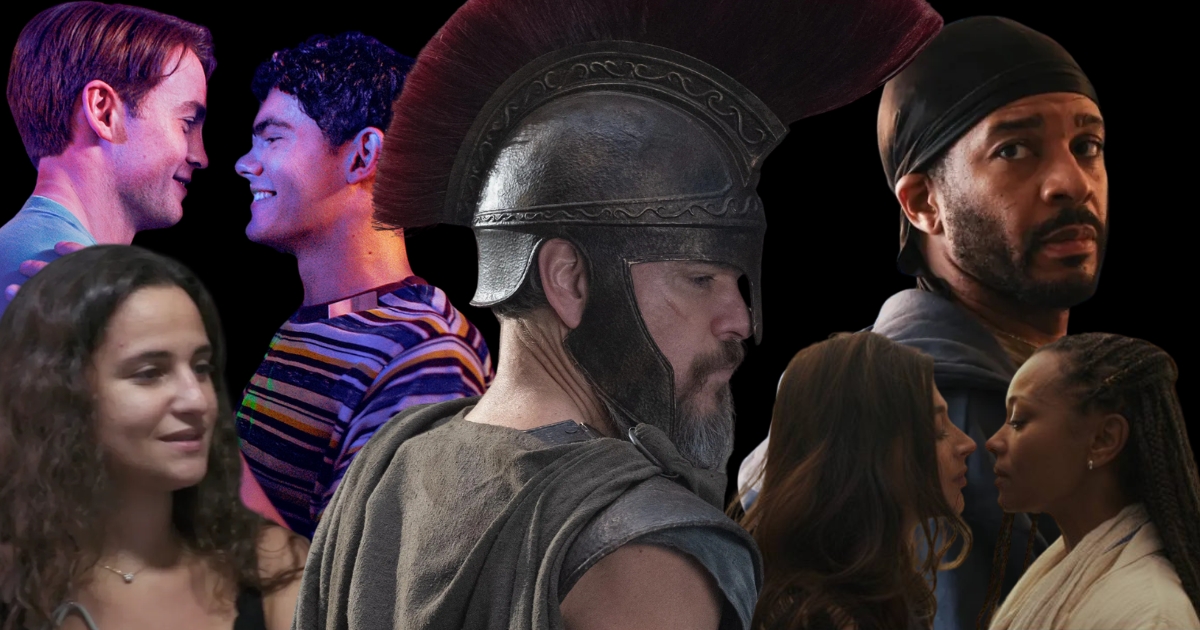 This Week’s Movie Menu (13 – 19 July 2026)
