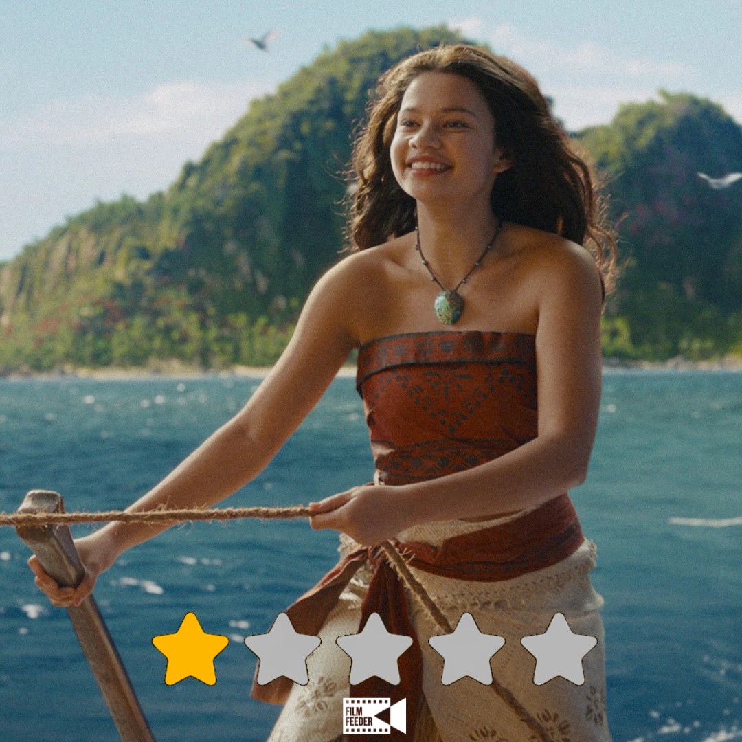 Moana (dir. Thomas Kail)