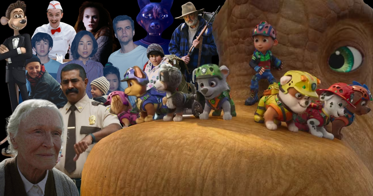 This Week’s Movie Menu (3 – 9 August 2026)