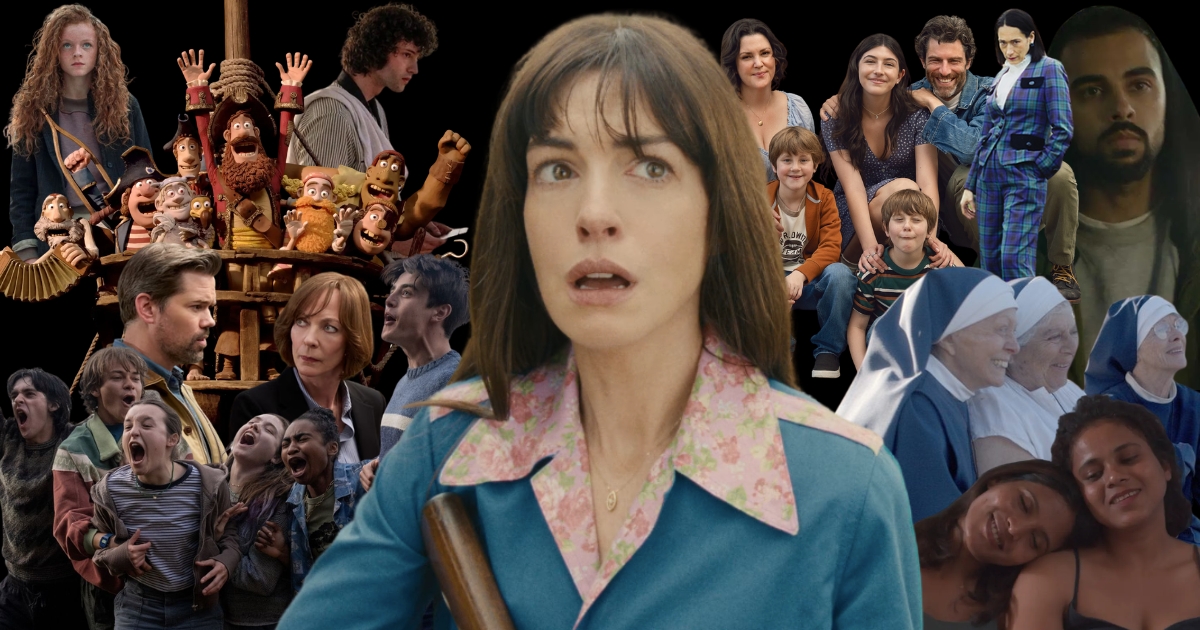 This Week’s Movie Menu (10 – 16 August 2026)