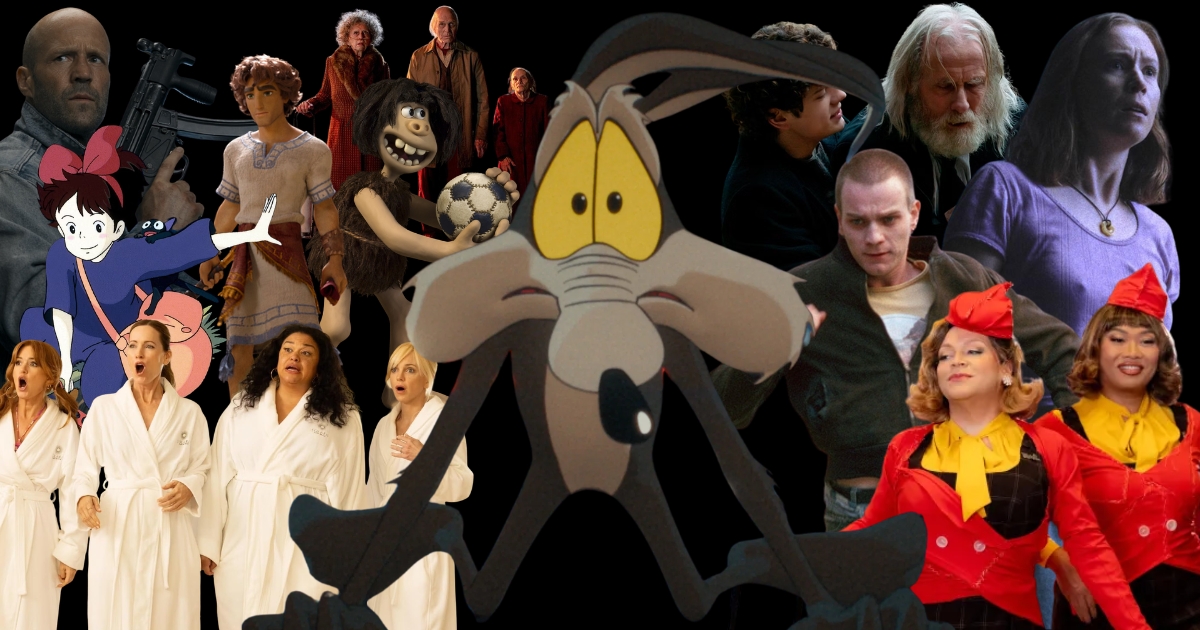 This Week’s Movie Menu (17 – 23 August 2026)