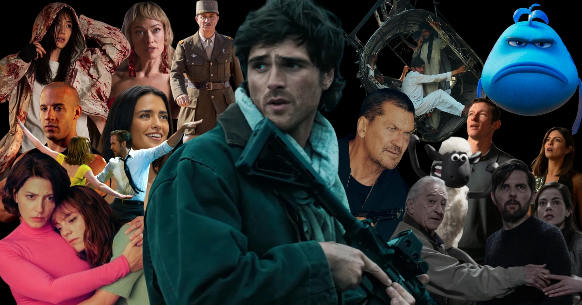 This Week’s Movie Menu (24 – 30 August 2026)