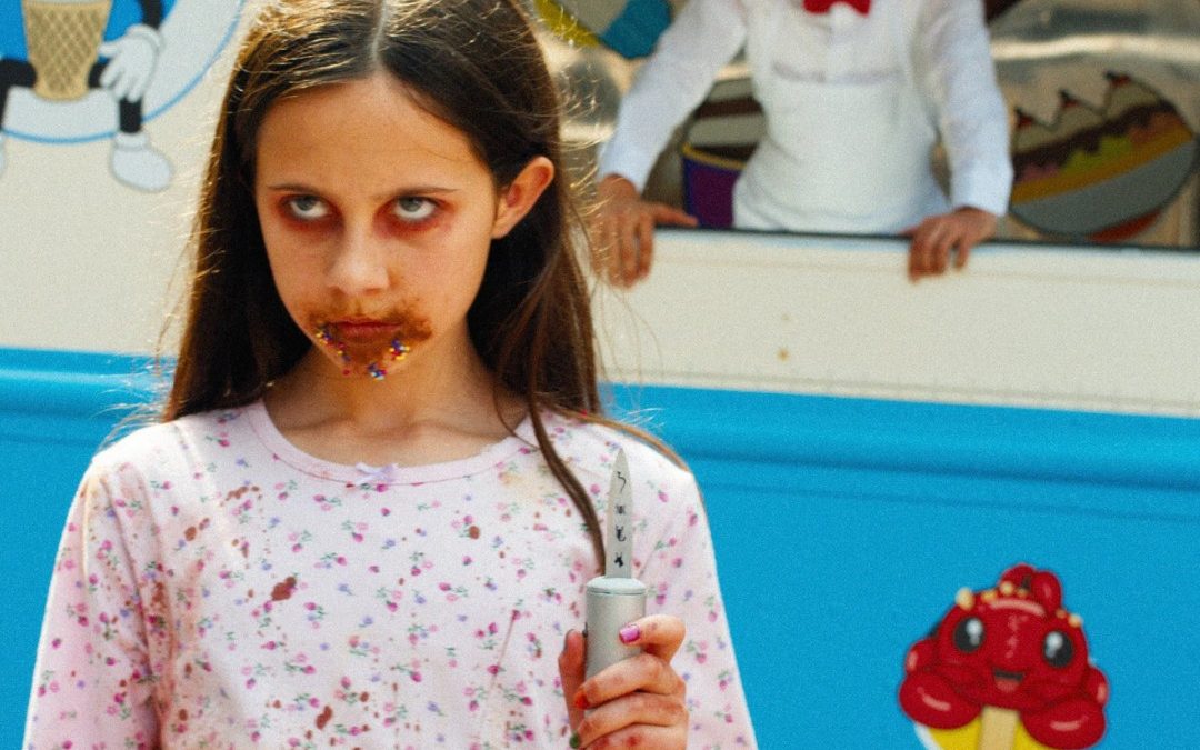 Ice Cream Man (dir. Eli Roth)