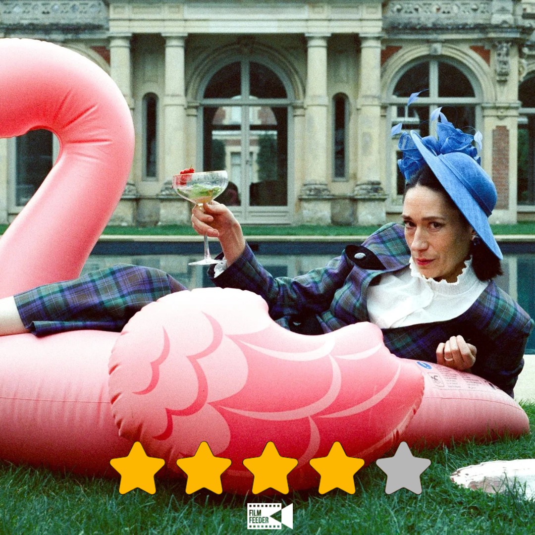 Lady (dir. Samuel Abrahams)