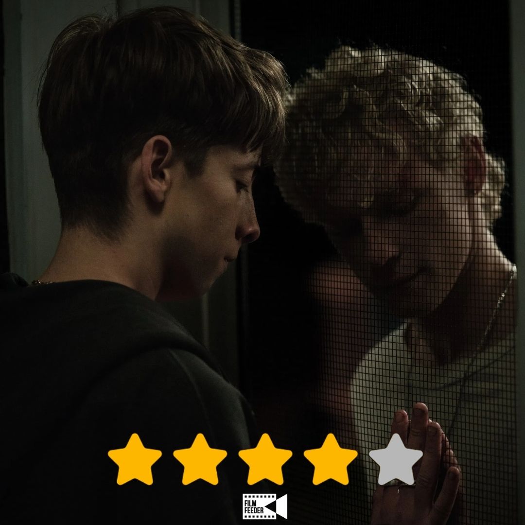 Leviticus (dir. Adrian Chiarella)