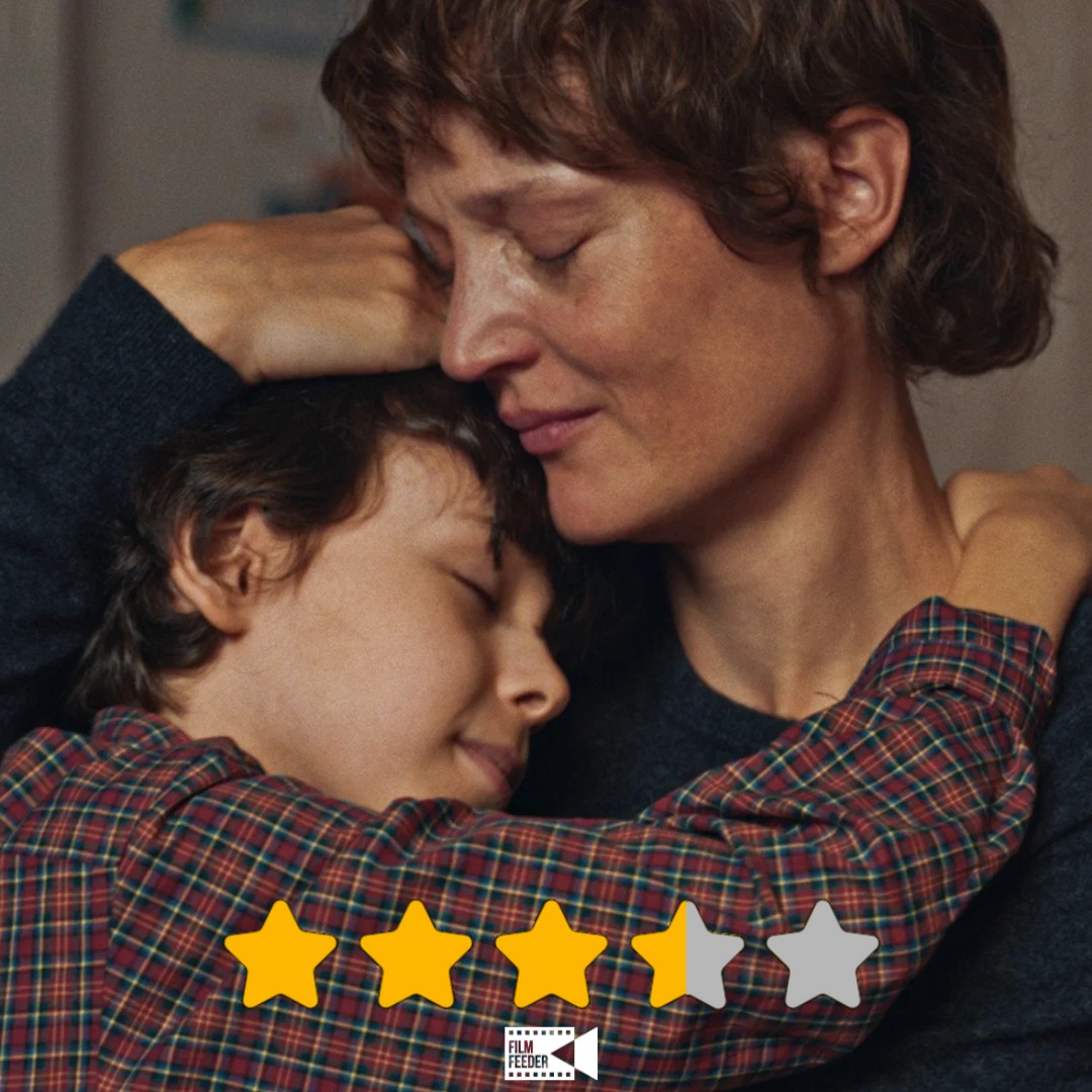 Love Me Tender (dir. Anna Cazenave Cambet)