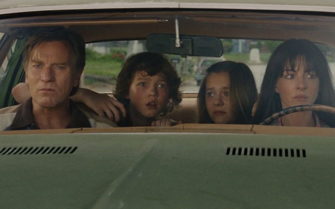 The End of Oak Street (dir. David Robert Mitchell)