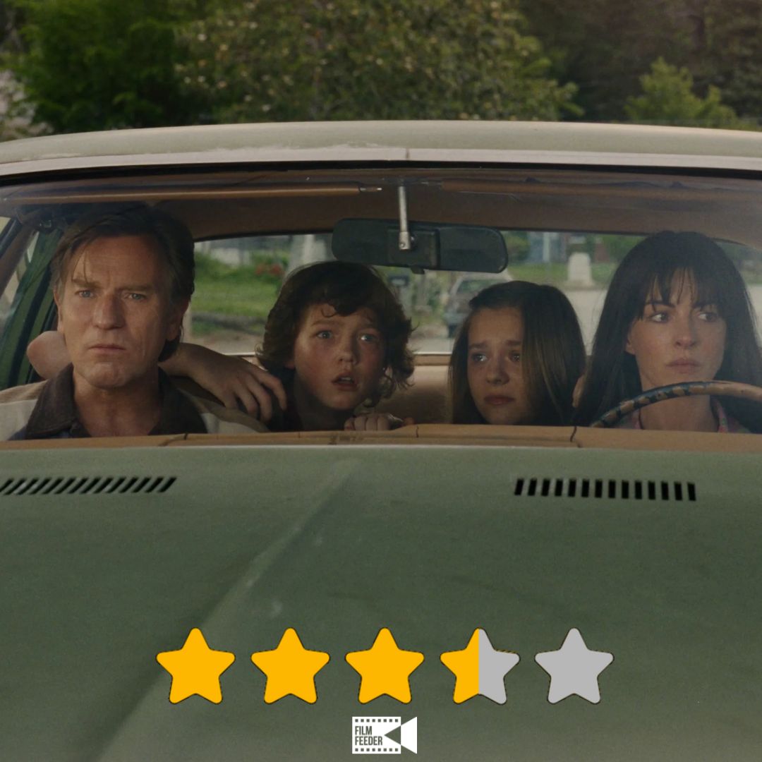 The End of Oak Street (dir. David Robert Mitchell)