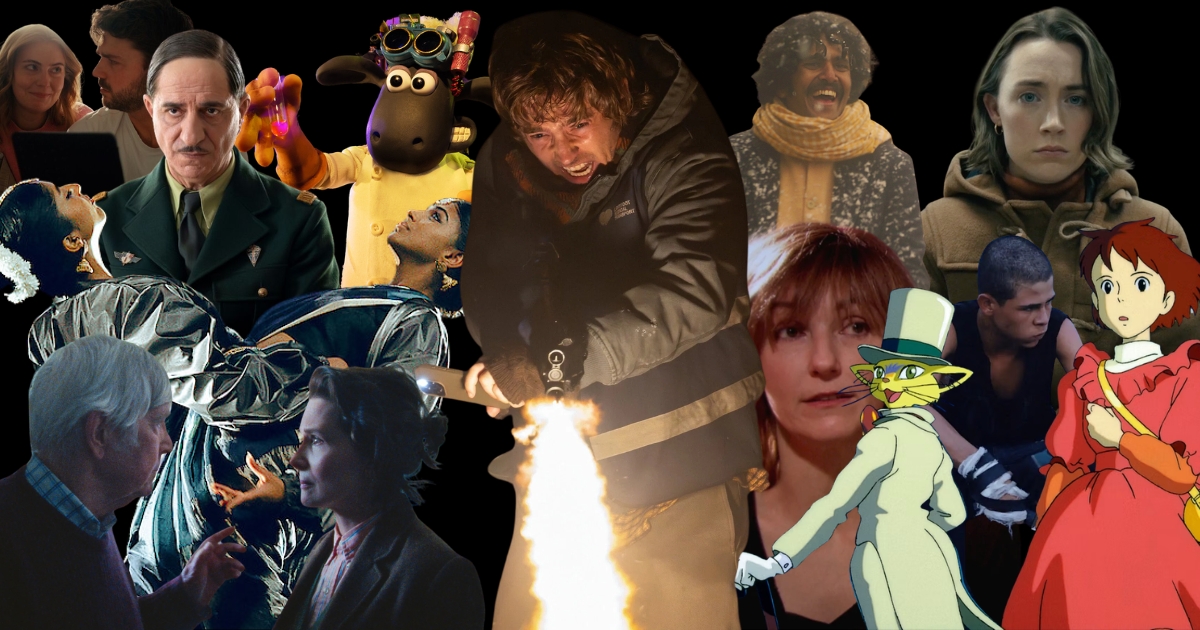 This Week’s Movie Menu (14 – 20 September 2026)
