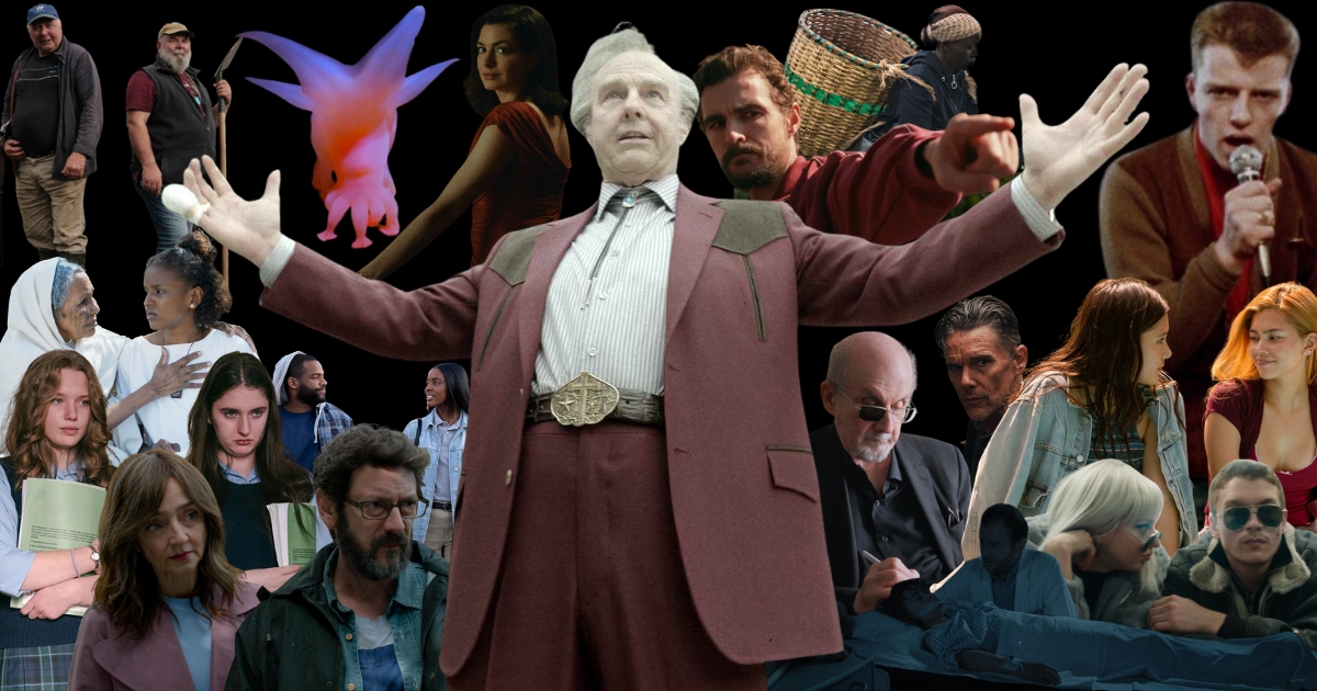 This Week’s Movie Menu (28 September – 4 October 2026)