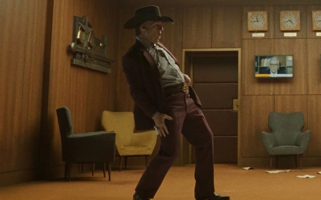 Digger (dir. Alejandro G. Iñárritu)